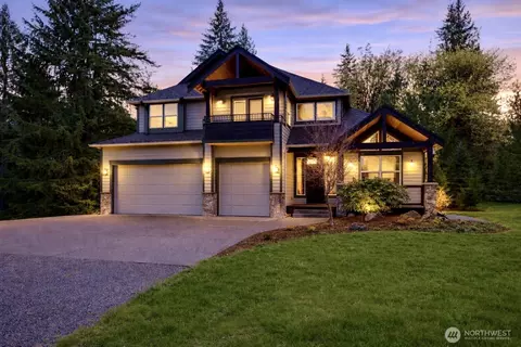 26002 152nd St E, Buckley, WA 98321