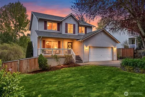 1625 114th Dr SE, Lake Stevens, WA 98258