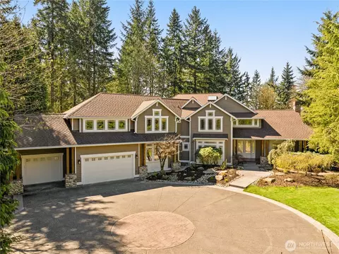 7402 229th Pl SE, Woodinville, WA 98072