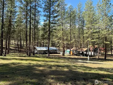 87 Larkspur Dr, Winthrop, WA 98862