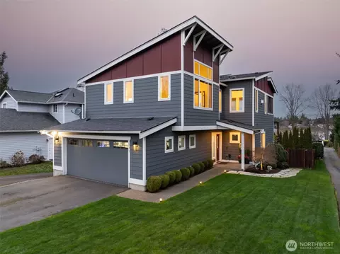 3532 S 198th St, Seatac, WA 98188