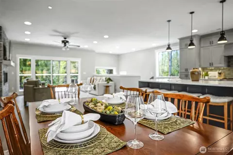 Dining - 17823 214th Avenue Ct E, Orting, WA 98360 photo 1 of 2