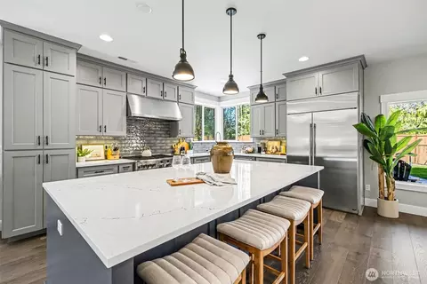 Kitchen - 17823 214th Avenue Ct E, Orting, WA 98360 photo 1 of 4