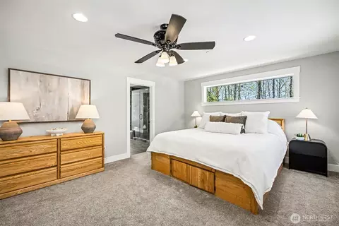 Bedroom - 17823 214th Avenue Ct E, Orting, WA 98360 photo 1 of 4