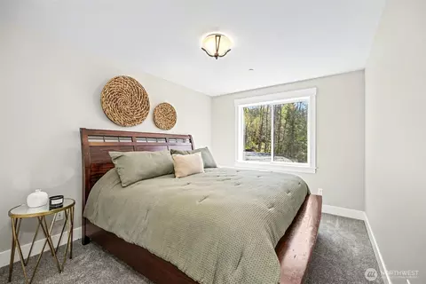 Bedroom - 17823 214th Avenue Ct E, Orting, WA 98360 photo 4 of 4