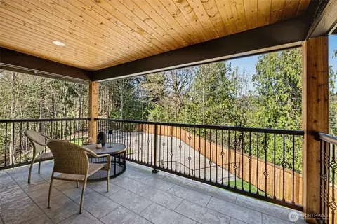 Exterior - 17823 214th Avenue Ct E, Orting, WA 98360 photo 7 of 8