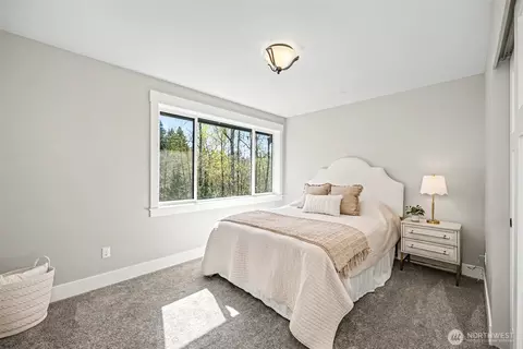 Bedroom - 17823 214th Avenue Ct E, Orting, WA 98360 photo 3 of 4