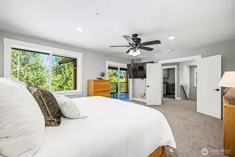 Bedroom - 17823 214th Avenue Ct E, Orting, WA 98360 photo 2 of 4