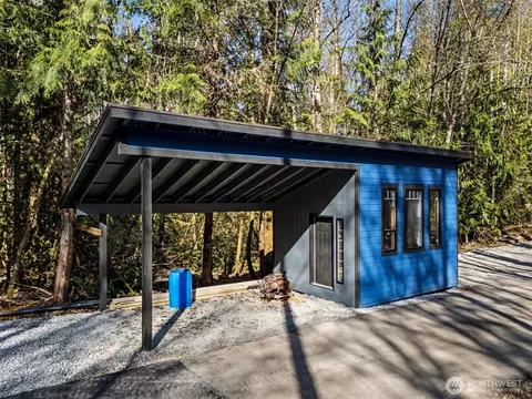 Exterior - 17823 214th Avenue Ct E, Orting, WA 98360 photo 8 of 8