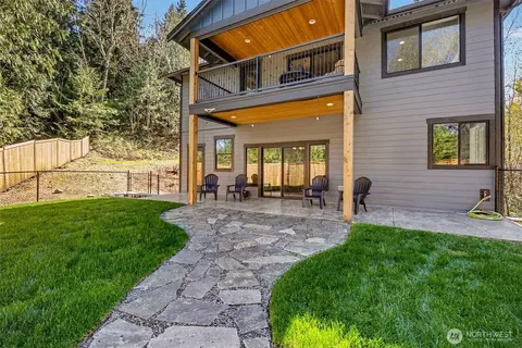 Exterior - 17823 214th Avenue Ct E, Orting, WA 98360 photo 3 of 8