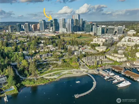 650 Bellevue Way NE #2808, Bellevue, WA 98004