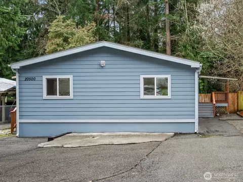 20500 SE 32nd Dr, Bothell, WA 98012 photo 22