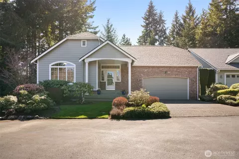 7132 SW Dunraven Ln, Port Orchard, WA 98367