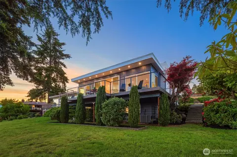 11988 Marine View Dr SW, Burien, WA 98146