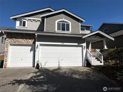 7721 64th Pl NE, Marysville, WA 98270