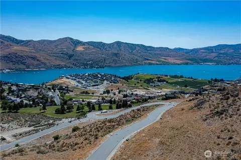 845 Long Dr, Chelan, WA 98816