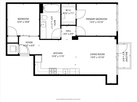 2911 2nd Ave #404, Seattle, WA 98121