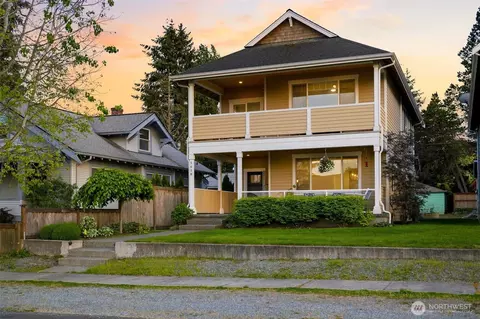 5618 N 43rd St, Tacoma, WA 98407