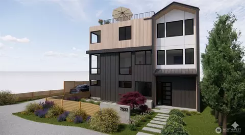 7533 31st Ave NE, Seattle, WA 98115