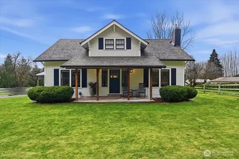 20726 Woods Creek Rd, Monroe, WA 98272