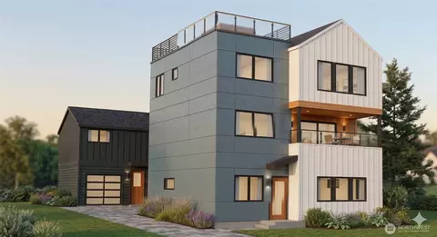 11733 Durland Ave NE, Seattle, WA 98125