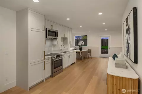 Kitchen - 738 22nd Ave E, Seattle, WA 98112 photo 6 of 6