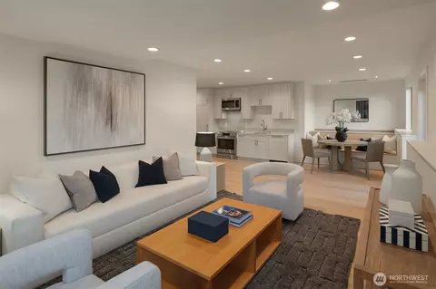 Living - 738 22nd Ave E, Seattle, WA 98112 photo 4 of 4