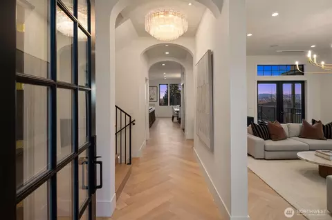 Entry Way - 738 22nd Ave E, Seattle, WA 98112 photo 1 of 2