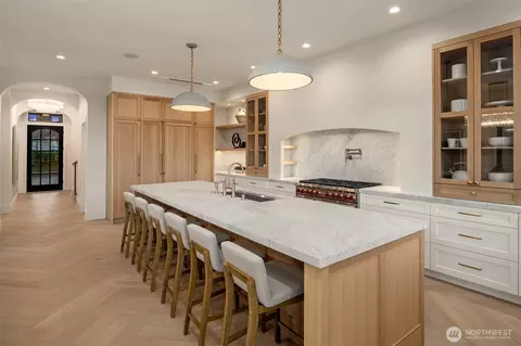 Kitchen - 738 22nd Ave E, Seattle, WA 98112 photo 4 of 6