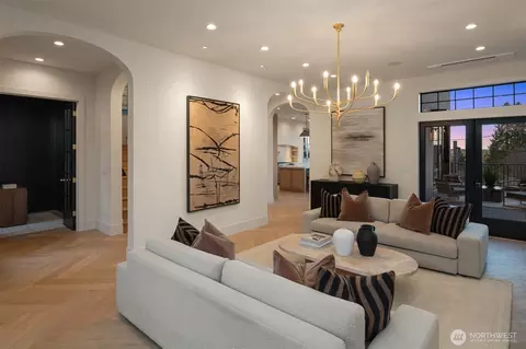 Living - 738 22nd Ave E, Seattle, WA 98112 photo 1 of 4