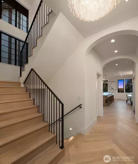 Entry Way - 738 22nd Ave E, Seattle, WA 98112 photo 2 of 2