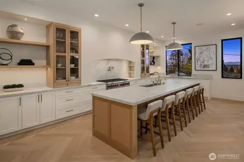 Kitchen - 738 22nd Ave E, Seattle, WA 98112 photo 1 of 6