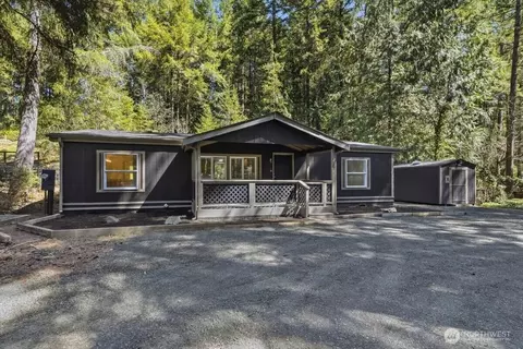 181 E Olde Lyme Rd, Shelton, WA 98584