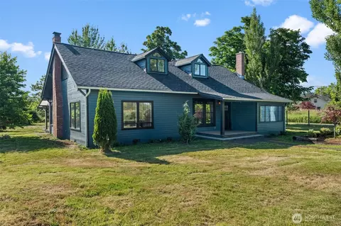 241 W Deyette Rd, Shelton, WA 98584