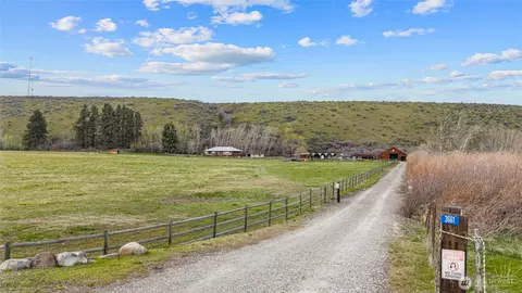 Other - 3661 E Taneum Rd, Thorp, WA 98946 photo 5 of 9