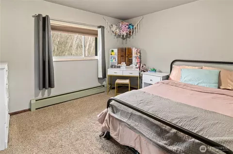 Bedroom - 3661 E Taneum Rd, Thorp, WA 98946 photo 3 of 4