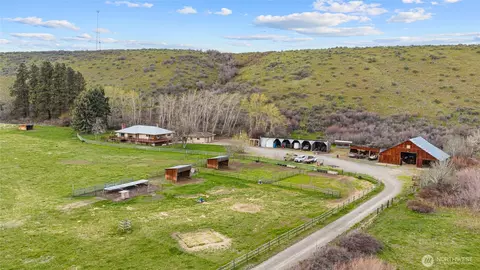 Other - 3661 E Taneum Rd, Thorp, WA 98946 photo 8 of 9