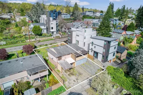 4560 34th Ave S, Seattle, WA 98118