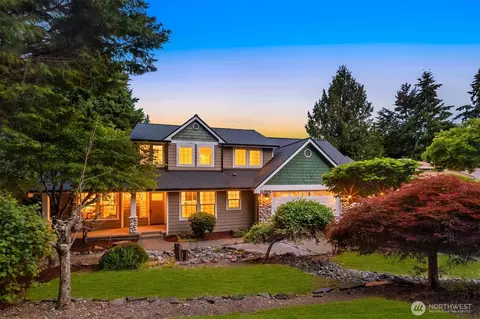 8226 Granite Dr NW, Gig Harbor, WA 98329