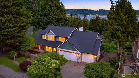 8226 Granite Dr NW, Gig Harbor, WA 98329