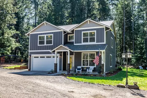 3057 SE Spring Creek Rd, Port Orchard, WA 98367