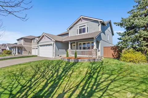 508 Stadium Ct, Napavine, WA 98565