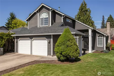 5416 NE 101st St, Vancouver, WA 98686