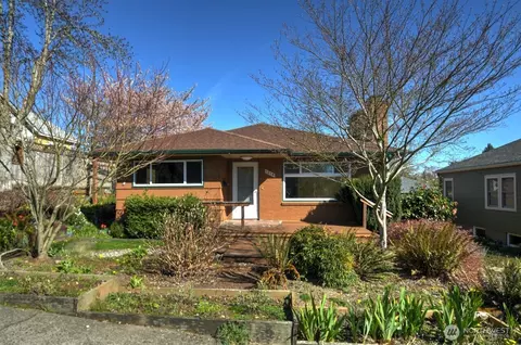 1214 7th Ave SW, Olympia, WA 98502