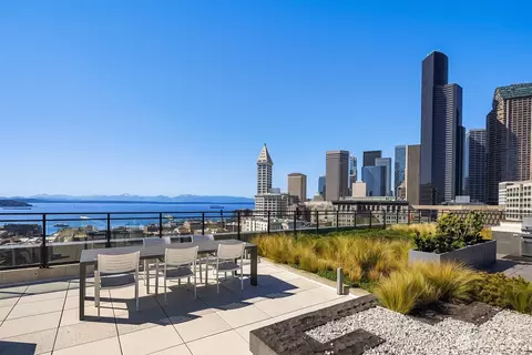 450 S Main St #618, Seattle, WA 98104