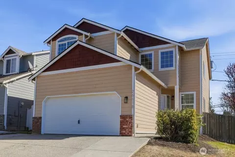 26618 131st Pl SE, Kent, WA 98030