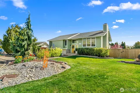 1633 Concord Pl, Wenatchee, WA 98801