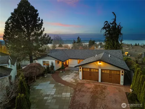 Undisclosed, Mukilteo, WA 98275