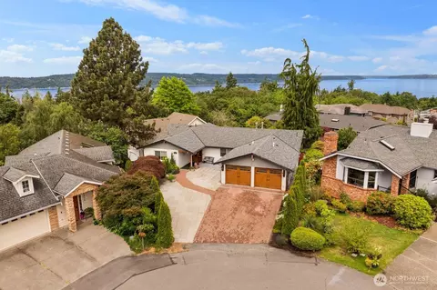 Undisclosed, Mukilteo, WA 98275