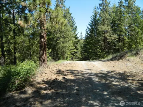 0 Tbd Murphy Ranch Rd, Tonasket, WA 98855